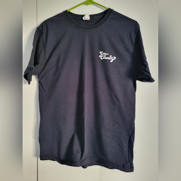 "I Know How" T-shirt - Picture 3 of 6